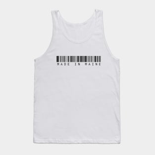 Made in Maine Tank Top